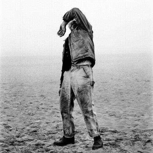 The Tallest Man on Earth: Just Beyond Endless Mountain - VINYL LP