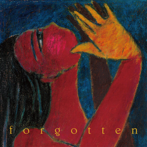 Fuyu Ni Wakarete: Forgotten - VINYL LP