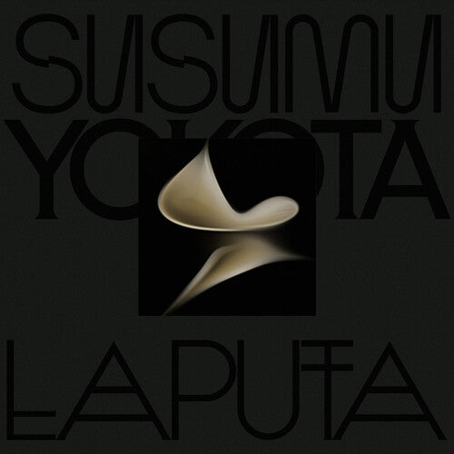 Yokota, Susumu: Laputa (skintone Edition) - VINYL LP
