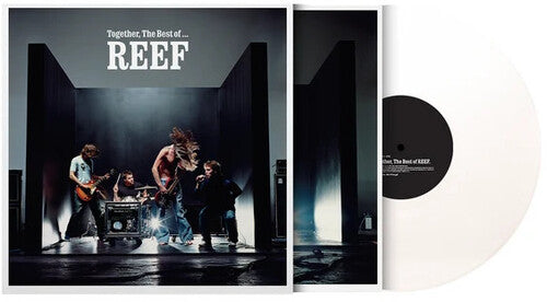 Reef: Together: The Best Of - 180-Gram Black Vinyl - VINYL LP