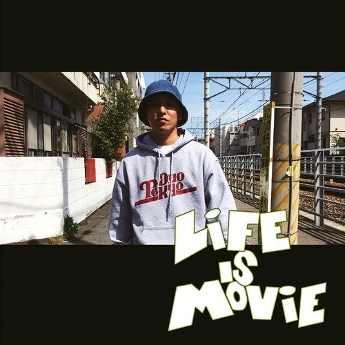 Era: Life Is Movie - VINYL LP
