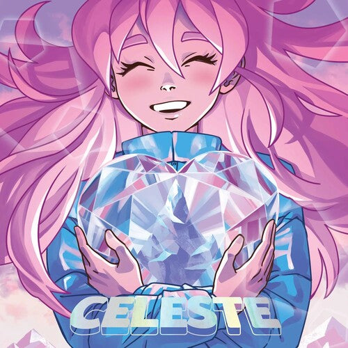 Raine, Lena: Celeste Complete Sound Collection (Original Soundtrack) - VINYL LP