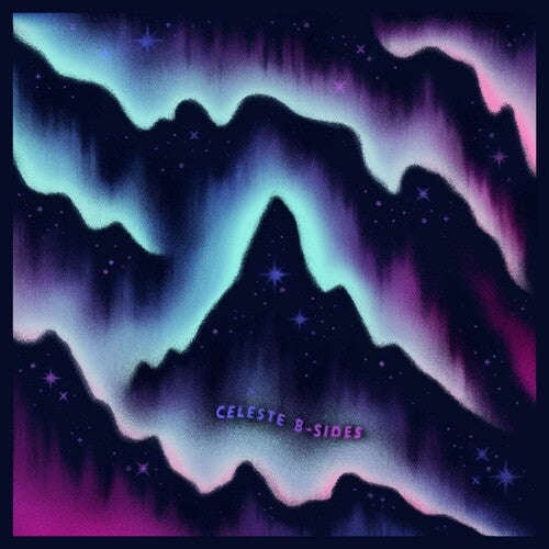 Celeste B-Sides - O.S.T.: Celeste B-Sides (Original Soundtrack) - VINYL LP