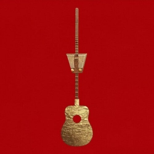 Adam Guerrero: Metronom - VINYL LP