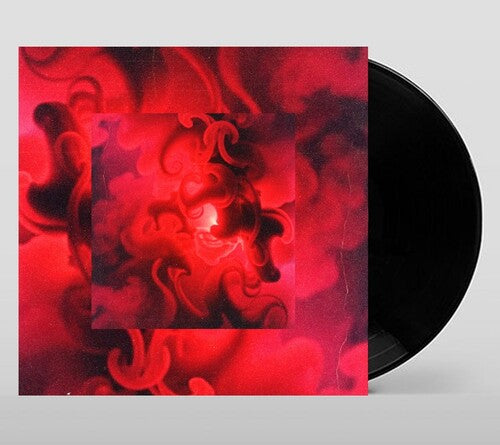 Ciudad Naranco: Averia - VINYL LP