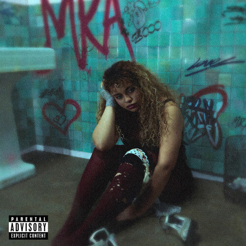 Kay, Bella: My Reckless Abandon - VINYL LP