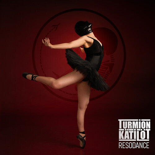 Turmion Kätilöt: Resodance - VINYL LP
