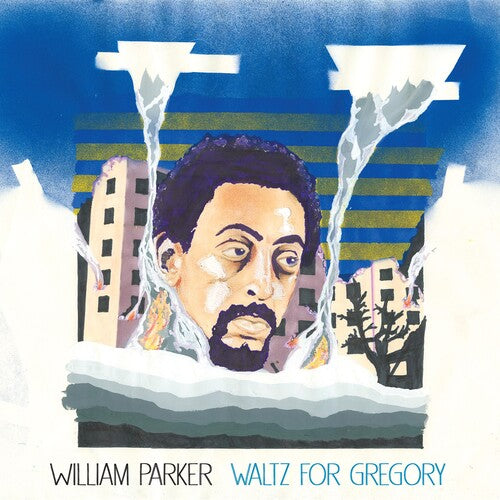 William Parker: Waltz for Gregory - COMPACT DISCS