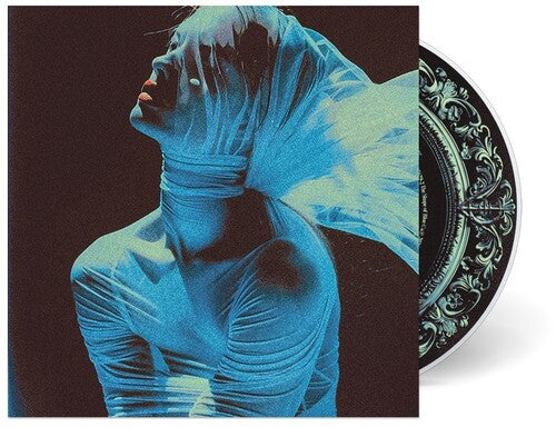 Arankai: The Shape of Blue - COMPACT DISCS