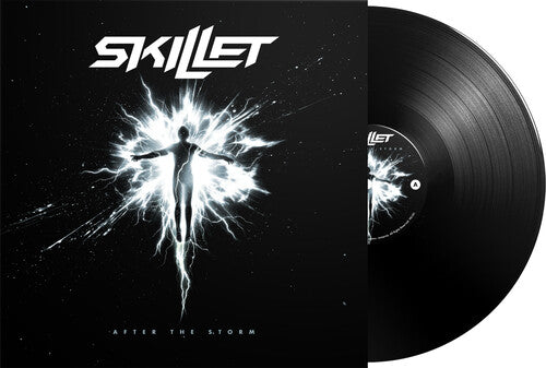 Skillet: After the Storm - VINYL LP
