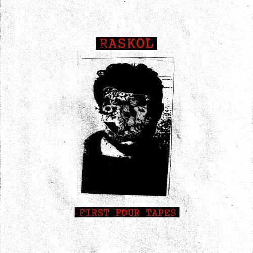 Raskol: First Four - VINYL LP