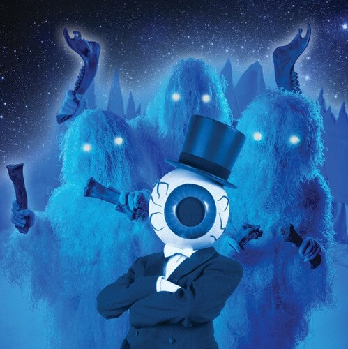 The Residents: Eskimo Folk Tales - VINYL LP
