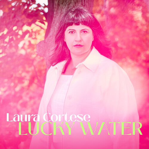 Laura Cortese: Lucky Water - VINYL LP