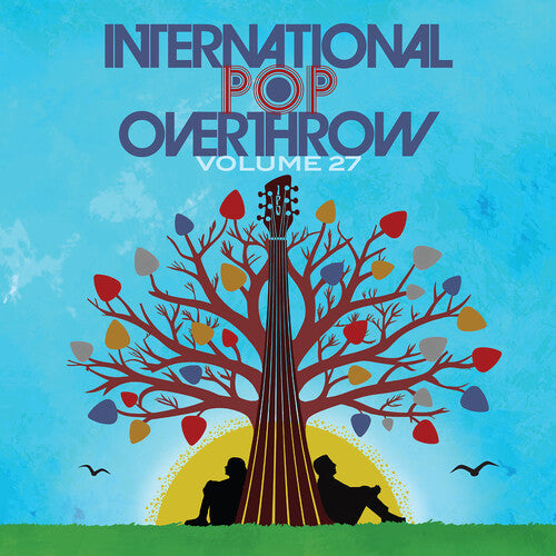 Various Artists: International Pop Overthrow: Volume. 27 (Various Artists) - COMPACT DISCS
