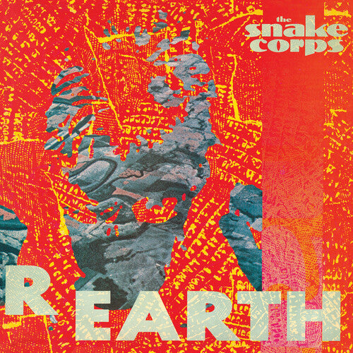 The Snake Corps: Smother Earth - COMPACT DISCS