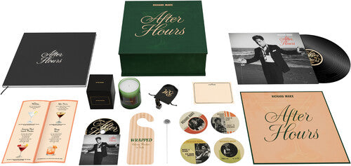 Richard Marx: After Hours - VINYL LP