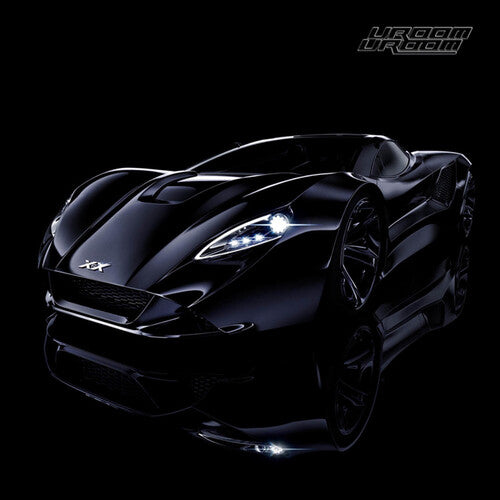 Charli XCX: Vroom Vroom - 12-INCH SINGLE