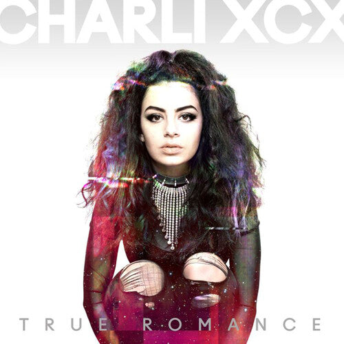 Charli XCX: True Romance - VINYL LP