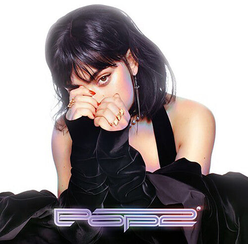 Charli XCX: Pop 2 - VINYL LP