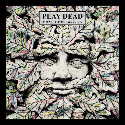 Play Dead: Complete Works - COMPACT DISCS