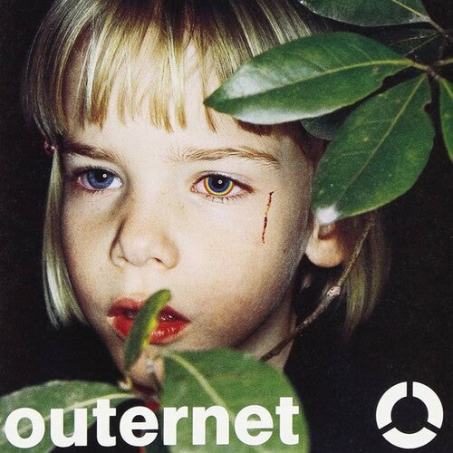 globe: Outernet - VINYL LP