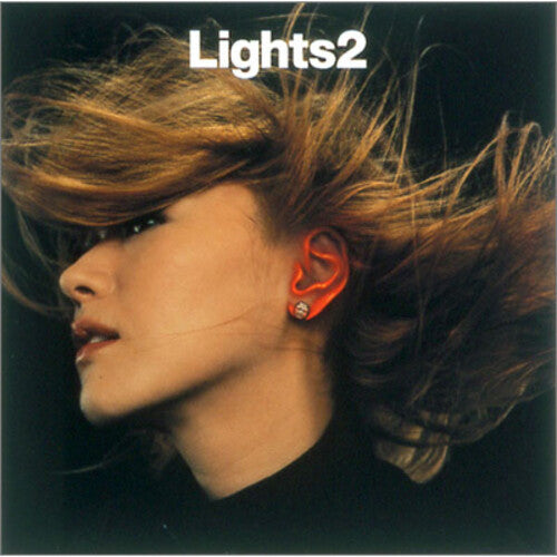 globe: Lights 2 - VINYL LP
