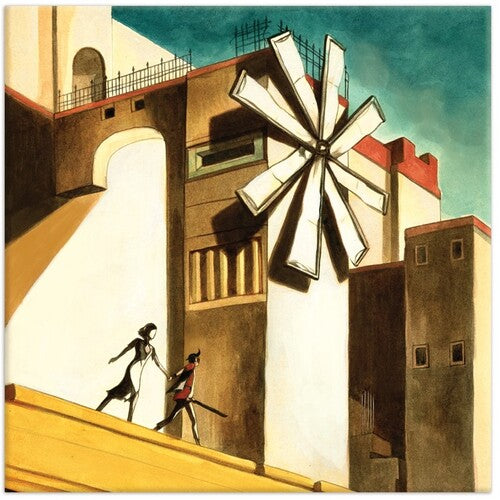 Ico - O.S.T.: ICO (Original Soundtrack) - VINYL LP