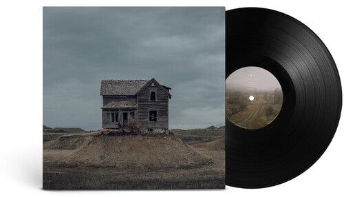 Tommy Lefroy: The Precariat - VINYL LP