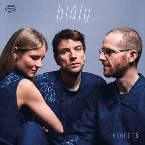 Blaly: Resonans - VINYL LP