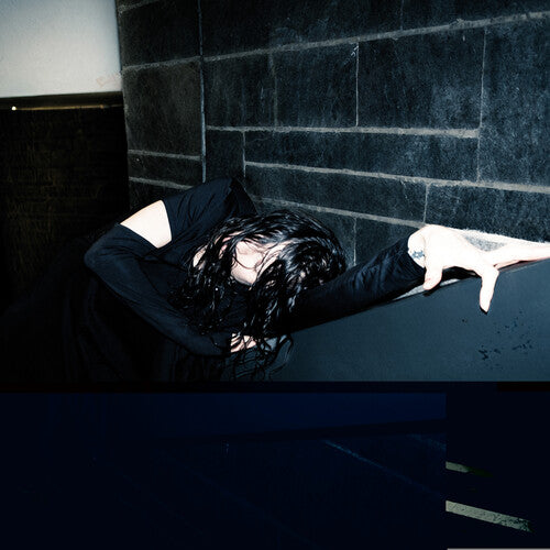 Sydney Valette: I Fucking Love You - COMPACT DISCS