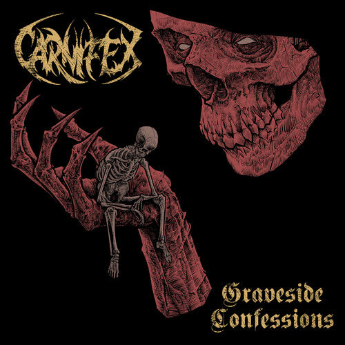 Carnifex: Graveside Confessions - VINYL LP