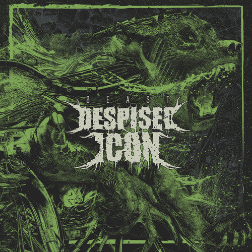 Despised Icon: Beast - VINYL LP