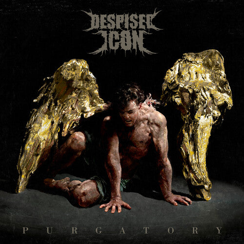 Despised Icon: Purgatory - VINYL LP