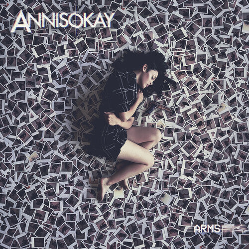 Annisokay: Arms - COMPACT DISCS