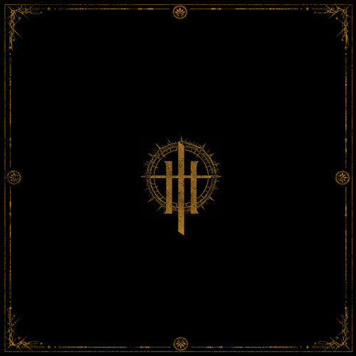 Hopsydian: A Graceful Sin - VINYL LP