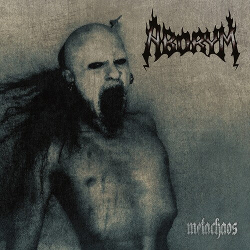 Aborym: Metachaos - VINYL LP