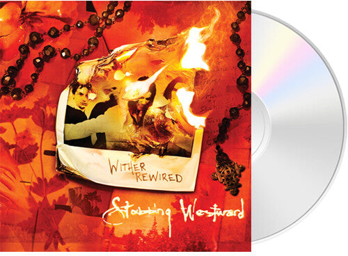 Stabbing Westward: Wither ReWired - COMPACT DISCS