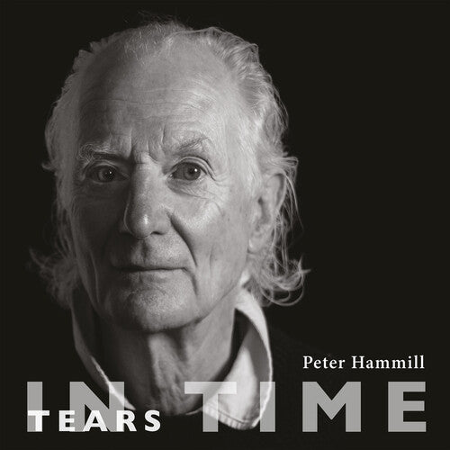 Peter Hammill: Tears In Time - VINYL LP