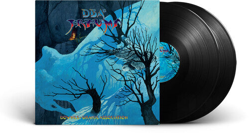 Dba (Downes Braide Association): Trauma - VINYL LP