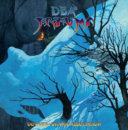 DBA (Downes Braide Association): Trauma - COMPACT DISCS
