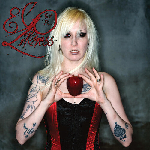 Ego Likeness: Breedless - VINYL LP