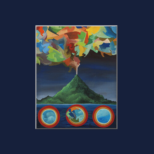 The Olivia Tremor Control: The Same Place - VINYL LP