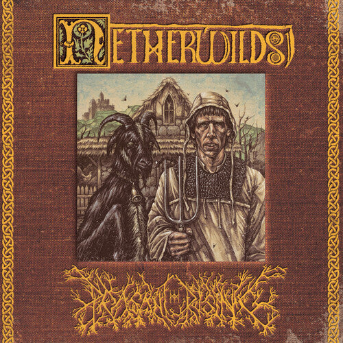 Netherwilds: Peasant Rising - VINYL LP
