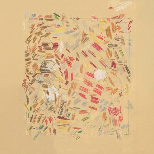 Jeremiah Chiu: Edge Conditions - VINYL LP