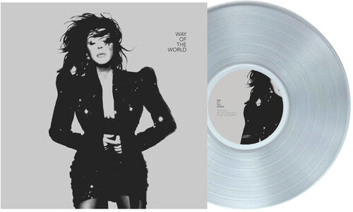 Tina Arena: Way of the World - VINYL LP