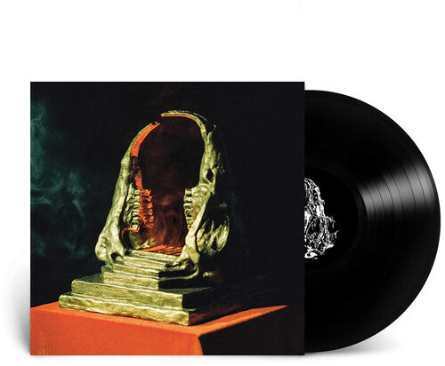 King Gizzard and the Lizard Wizard: Infest the Rats' Nest - Injection Molded Pet Ecosonic - VINYL LP