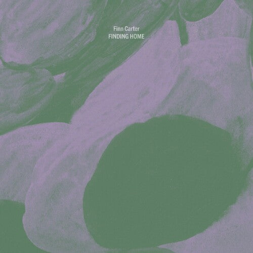 Finn Carter: Finding Home - VINYL LP