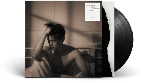 Eric Nam: Confessions Of A Lonely Heart - VINYL LP
