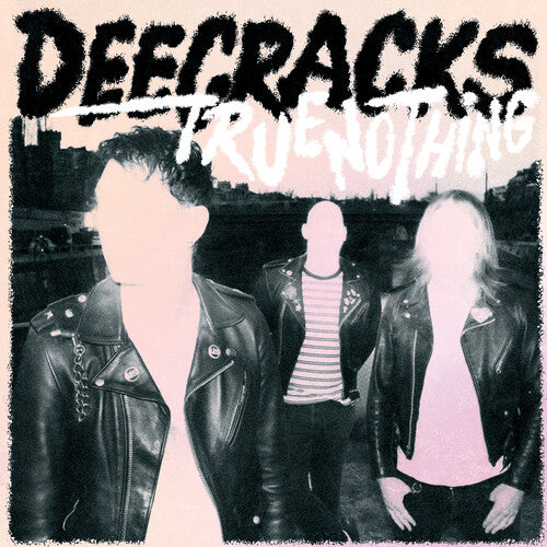 Deecracks: True Nothing - VINYL LP