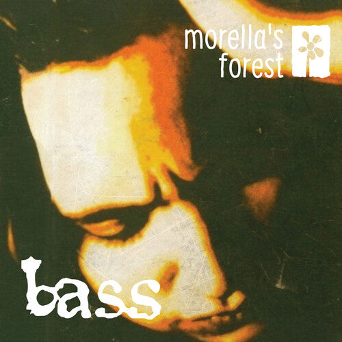 Morella's Forest: Bass - COMPACT DISCS